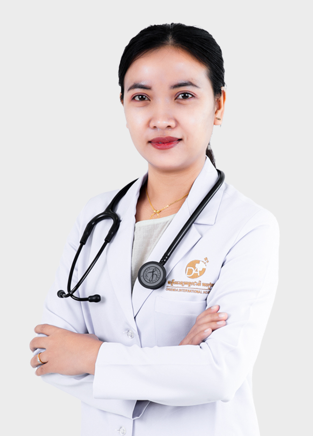 Dr. Sor Sreipich